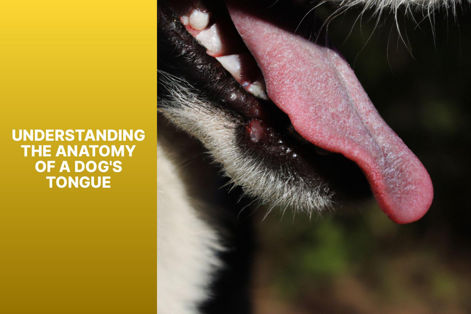 The Hygiene Debate Are Dog's Tongues Clean?