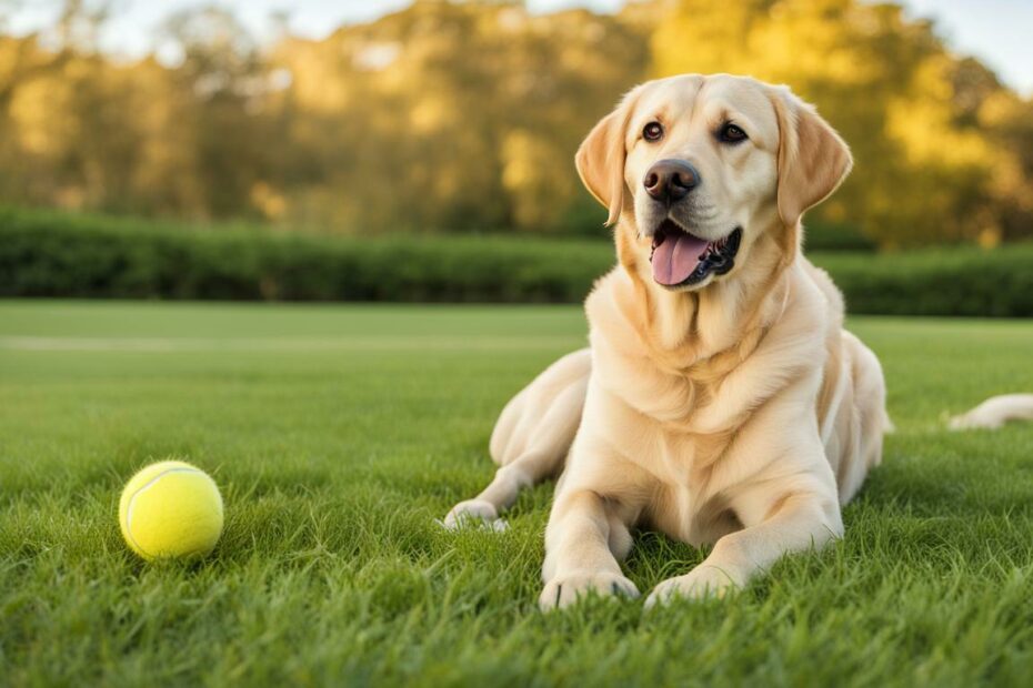 what are labradors known for